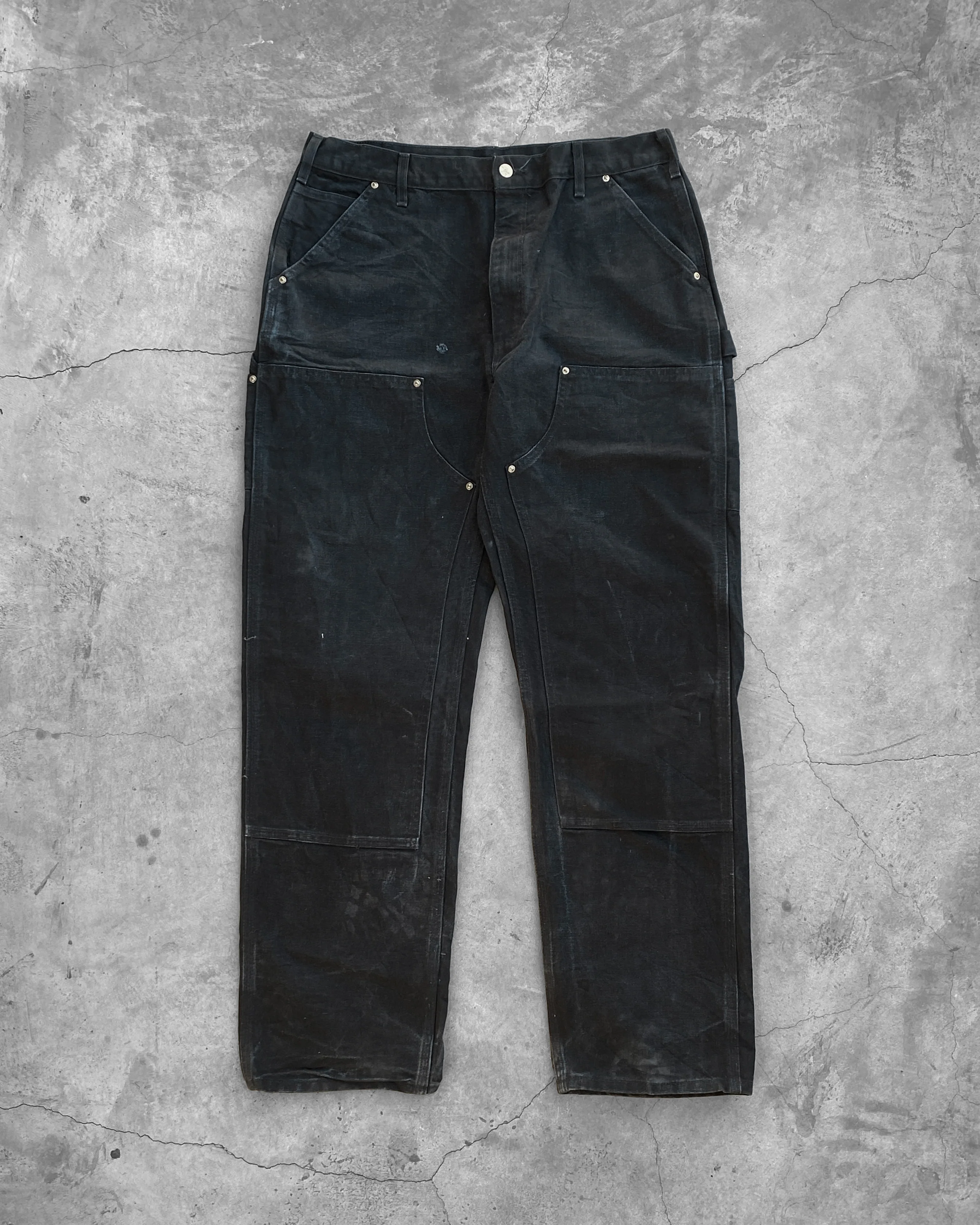 Carhartt carpenter pants