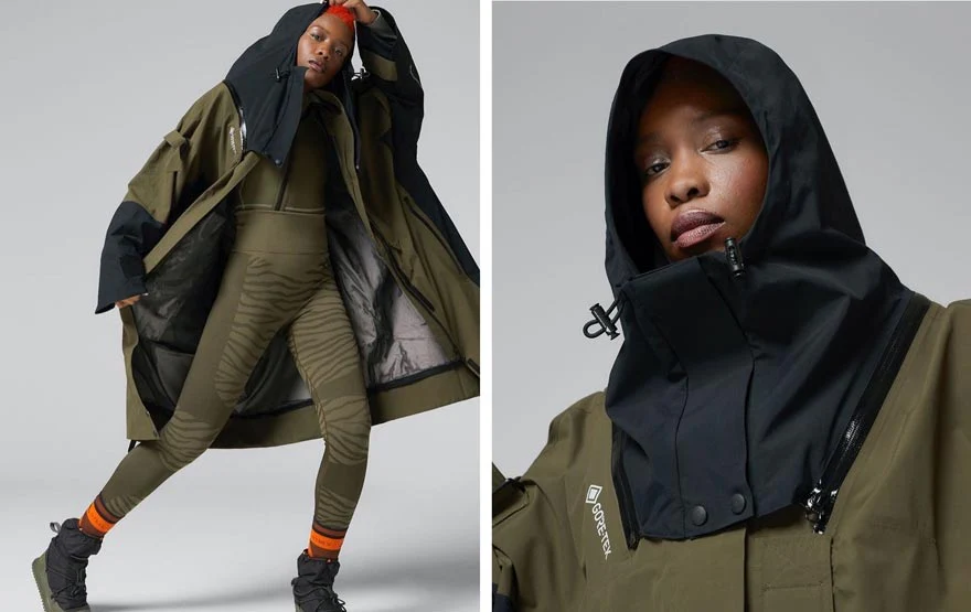 The Rise of Gorpcore: How Outdoor-Inspired Fashion Conquered Urban Streets